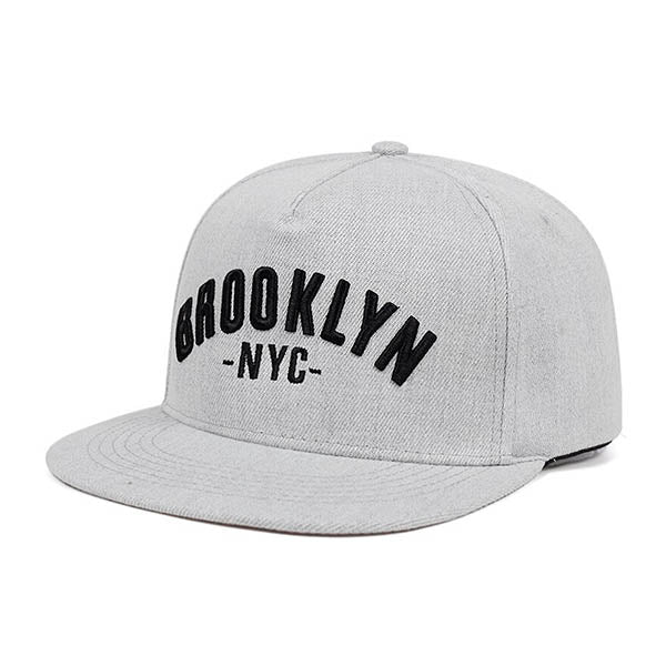 Casquette Vintage New York Homme Brooklyn
